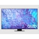 thumbnail image 1 of Televisor Qled 4K 85" Samsung Q80C 2023 Smart TV, 1 of 3