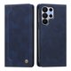 thumbnail image 2 of Funda Billetera para Samsung Galaxy S26 Ultra Imán y Resistente Azul, 2 of 6