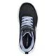 thumbnail image 2 of Zapatilla Niña Wave 92 Blk Skechers, 2 of 3