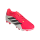 thumbnail image 2 of ZAPATILLAS DE FÚTBOL ADIDAS PREDATOR CLUB INFANTIL | JS0370 - Talla 6,0, 2 of 6