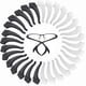 thumbnail image 1 of Sujetadores Antideslizantes De Silicona Para Patillas De Lentes Para Niños Y Adultos, 1 of 8