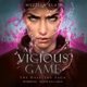 thumbnail image 1 of Libro Blackstone Publishing: A Vicious Game (Saga del Halfling), 1 of 1