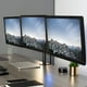 thumbnail image 4 of Soporte monitor triple alineacion horizontal, 4 of 5