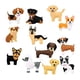 thumbnail image 1 of Kits De Costura Haz Tu Propio Animal De Peluche Para Principiantes Manualidades Y Perro De Costura, 1 of 5