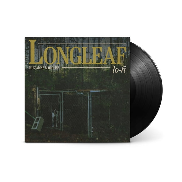The Orchard – Longleaf Lo‑Fi (Vinilo)