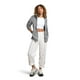 thumbnail image 3 of Chaqueta polar THE NORTH FACE para mujer Osito Meld Grey-NPF - S, 3 of 3
