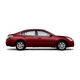 thumbnail image 1 of Pastillas Freno para auto Nissan Altima 2007-2013 Trasero, 1 of 3
