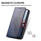 thumbnail image 3 of Funda Flip FOXDOCK para Realme 14 Pro Plus , Estilo Billetera con Diseño Rombo, Correa de Mano y Soporte, Uso Diario, 3 of 6