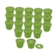 thumbnail image 4 of 20 Macetas De Red Para Interiores, Regalos, Macetas Hidropónicas, Cestas De Cultivo Hidropónico, Color Verde, 4 of 5