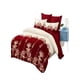 thumbnail image 2 of Cubrecamas De Verano Quilt 2 Plaza, 2 of 3