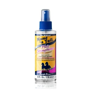 Fortalecedor Capilar Mane 'N Tail Moisture Enriquecido 180 Ml