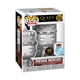 thumbnail image 2 of ¡Funko Pop! Queen King Freddie Mercury Platinum con pin 184, 2 of 4