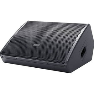 Parlante Monitor De Piso Activo Audiocenter Wm3210A