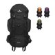 thumbnail image 1 of Mochila TETON Sports Scout 55L con armazón interno, negra, 1 of 3