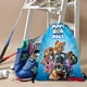 thumbnail image 3 of Mochila de Cuerdas Puppy Dog Pals Deportiva 30x40cm, 3 of 6