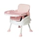 thumbnail image 3 of Silla De Comer Pony Rosado, 3 of 7