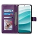 thumbnail image 3 of Funda para FOXDOCK Xiaomi Redmi Note 14 Pro Plus 5G– Cuero Premium, 3 ranuras para tarjetas, Protección contra impactos, 3 of 5