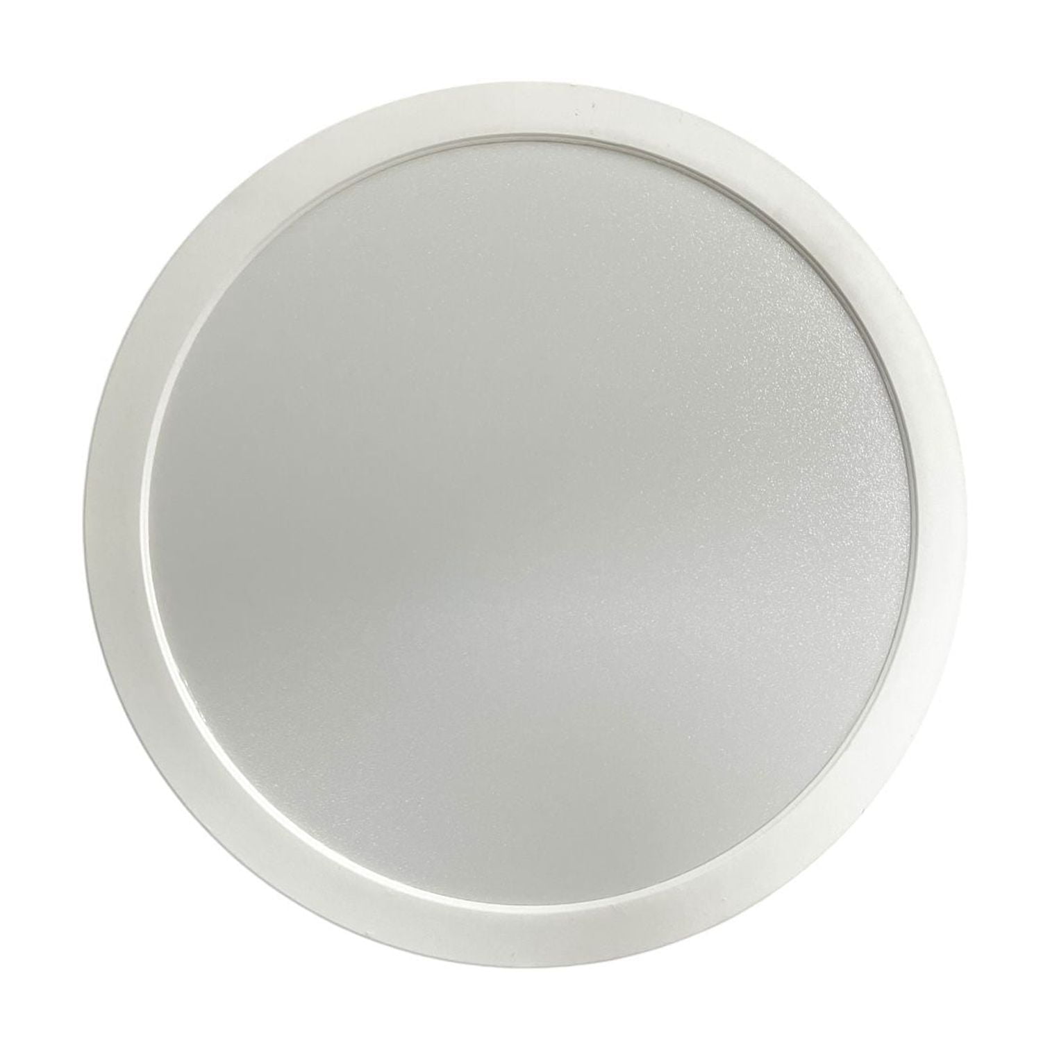 Panel Plafón Led Sobrepuesto Fsl 20w Luz Fría 6500k Ip20 Interior