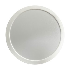 Panel Plafón Led Sobrepuesto Fsl 20W Luz Fría 6500K Ip20 Interior