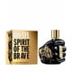 thumbnail image 1 of Diesel Spirit Of The Brave 50ML EDT Hombre, 1 of 3