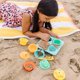 thumbnail image 5 of Set de juego Sand Cupcake Melissa & Doug Sunny Patch Seaside, 5 of 9