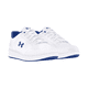 thumbnail image 2 of ZAPATILLAS URBANAS UNDER ARMOUR OFFICIAL INFANTIL | 3028641-101 - Talla 4,0, 2 of 6