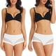 thumbnail image 2 of Calzón Tiro Alto Control De Abdomen Efecto Tanga Elasticado M, 2 of 8