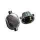 thumbnail image 2 of 2x Snare Drum Lugs Metal Lugs Piezas de Instrumentos Musicales Tambores Oreja Snare Drum Piezas para Piezas de Mantenimiento de Instrumentos Musicales Doble cabeza, 2 of 5
