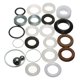 thumbnail image 4 of Kit De Mantenimiento De Anillo De Sellado De 23 Piezas Para Pulverizador De Pintura Ultra 390 395 490 595, 4 of 5