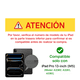 thumbnail image 2 of Funda Smart Cover Con Ranura Para iPad Pro 13 M5 2025 Negro, 2 of 5