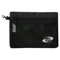 Organizador Estuche Viaje Bush L Negro Head