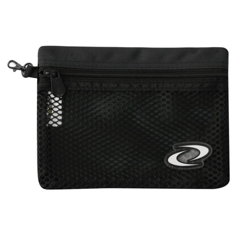 Organizador Estuche Viaje Bush L Negro Head