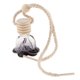 thumbnail image 5 of 1x Botella De Perfume Vacía De 10ml, Colgante, Adorno Colgante Para Coche, Decoración Del Hogar, Flor, 5 of 5
