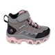 thumbnail image 2 of Bototo Bebé Niña Outdoor Impermeable Gris, 2 of 3