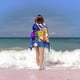 thumbnail image 2 of Toalla de Playa Lankybox Secado Rápido 78 x 150 cm, 2 of 6