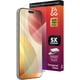 thumbnail image 1 of Protector de Pantalla ZAGG Glass Elite para iPhone 17 Pro Max 5X Más Resistente, 1 of 9