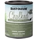 thumbnail image 1 of Pintura Chalked Tizada Exterior Base Agua 877ml Verde Sereno, 1 of 2