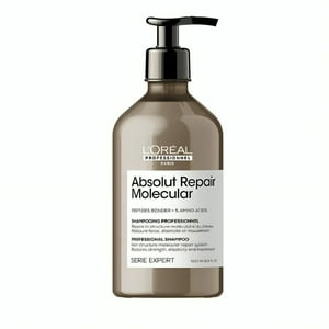Loreal Professionnel Absolut Repair Molecular Shampoo 500Ml