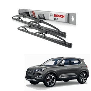 Plumillas Bosch Eco Para Chery Tiggo 3 Pro 2022-