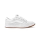 thumbnail image 1 of Zapatillas Vans Mujer Ryland blanco 9 us / 25.5 cen, 1 of 3