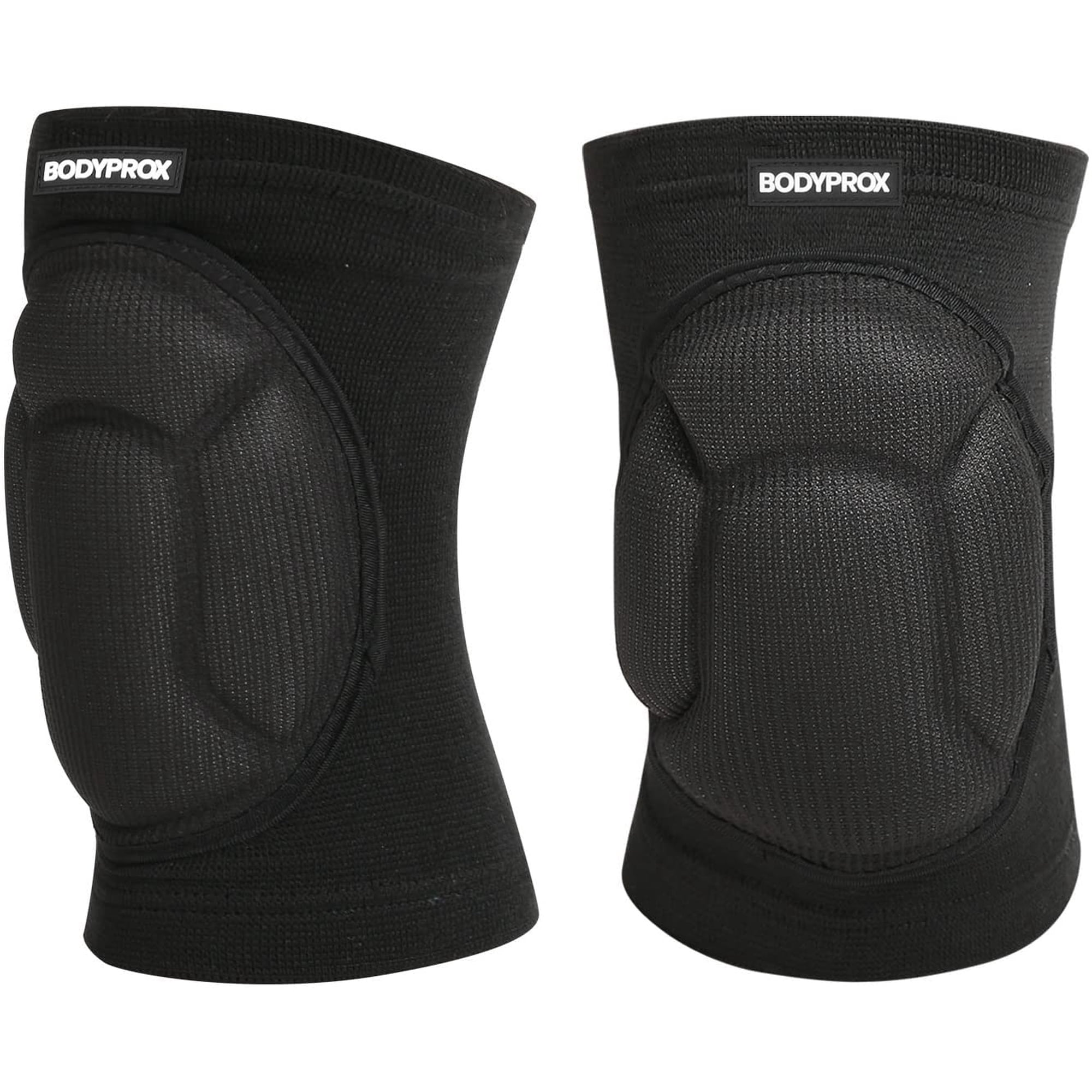 Rodilleras Bodyprox Protectoras Para Evitar Colisiones, Grandes