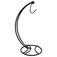 Magideal - Soporte Para Plátanos Moderno, Gancho Para Soporte Para Plátanos, Útil Organización De Almacenamiento De Frutas Para Mostrador, Hogar, Cocina, Mesa De Doblar