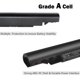thumbnail image 2 of Batería para portátil NATNO HP 15-BS/BW/17-BS 11.1V 2800mAh, 2 of 3