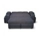 thumbnail image 5 of Sofa Cama funcional 2 PZ Lino +2 POUF Marengo, 5 of 7