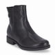 thumbnail image 3 of Botin Mujer Negro Leci 22 Piccadilly, 3 of 6