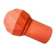 thumbnail image 2 of Accesorio Para Minas Terrestres Para Barra, Pelota Portátil Para Sentadillas Divididas, Peso Muerto, Remo, Naranja, 2 of 3