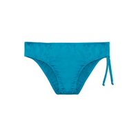 Samia - Bikini Calzón Con Drapeado Ajustable Calipso Xl