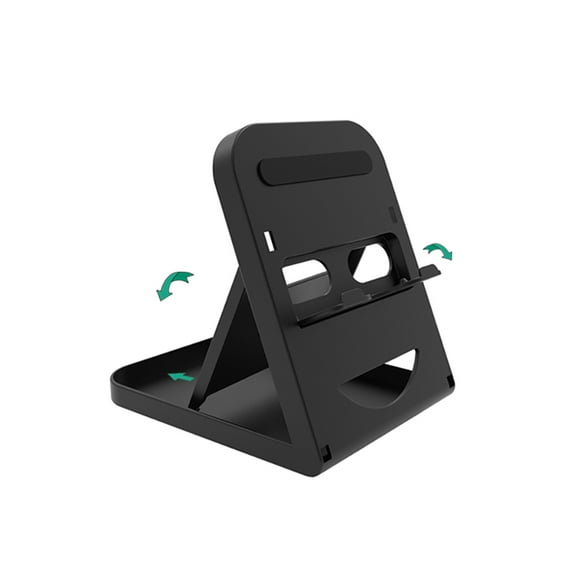 Dobe Base Soporte Plegable Ajustable para Nintendo Switch