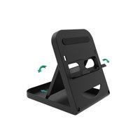 Dobe Base Soporte Plegable Ajustable Para Nintendo Switch