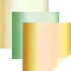 thumbnail image 2 of Calcomanías Cricut multicolores – Pack de 3, 2 of 2